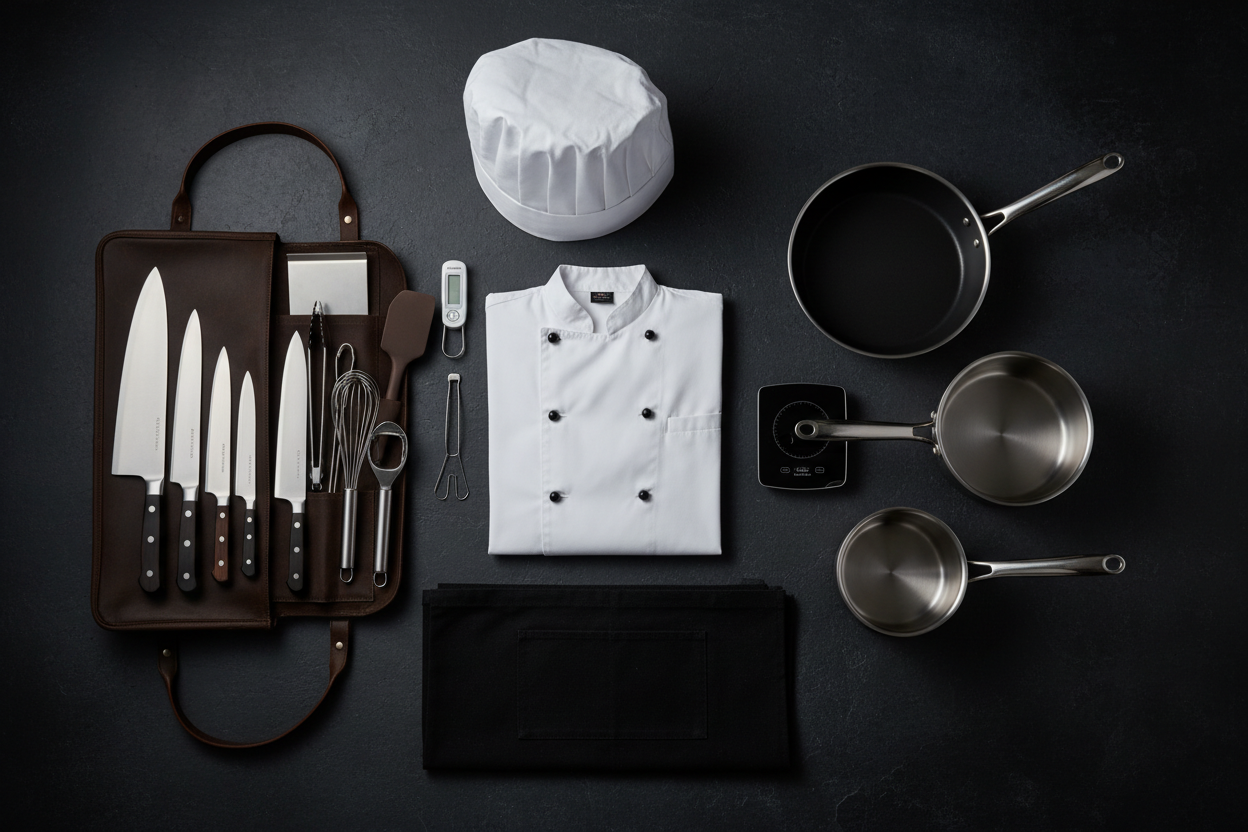 Chef Kit Collection