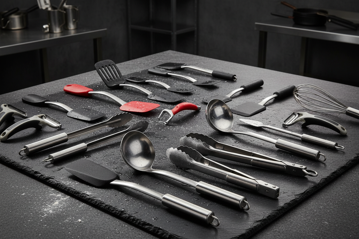 Hand Tools