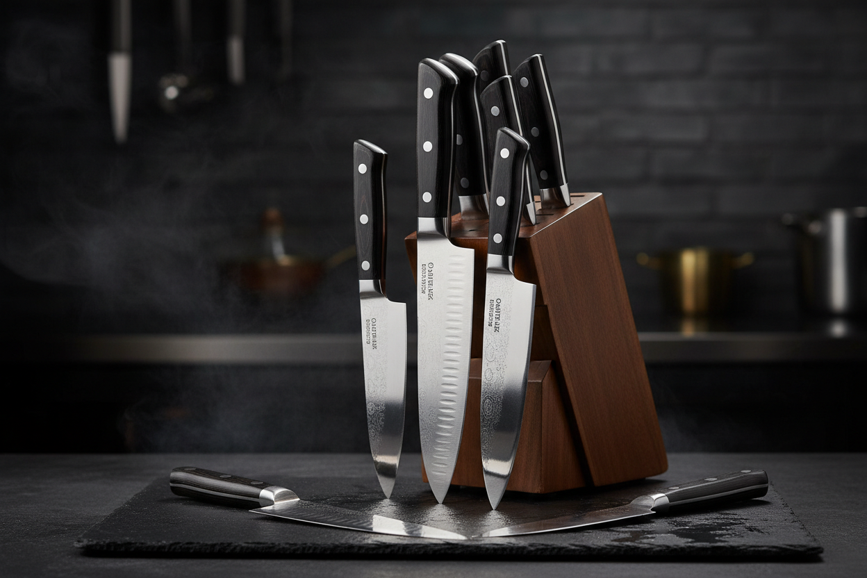 Knives