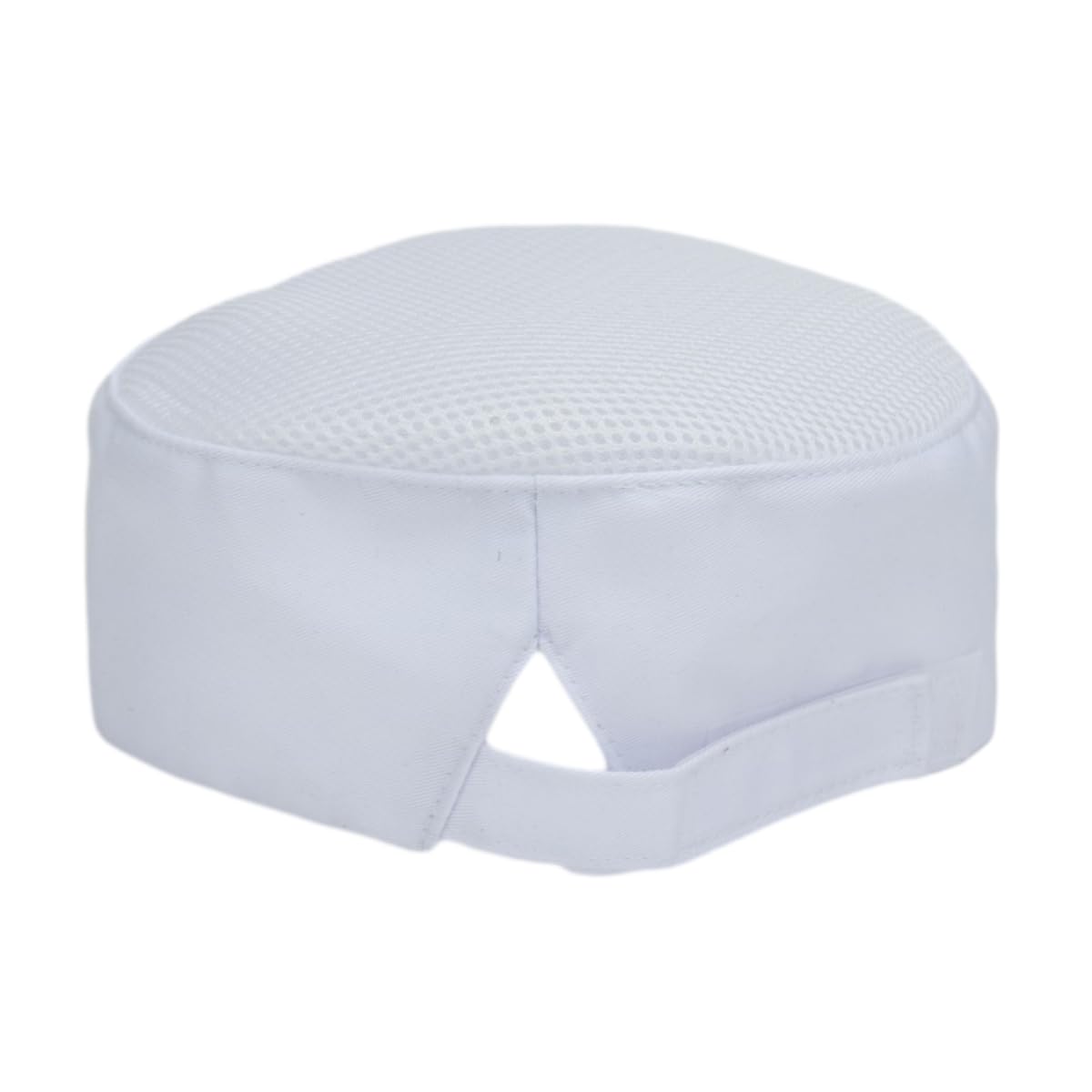 Hyzrz Adjustable Extra Plus Large Unisex Chef Hat Size XL, XXL and up for Cooking Baking Caps with Breathable Mesh Top