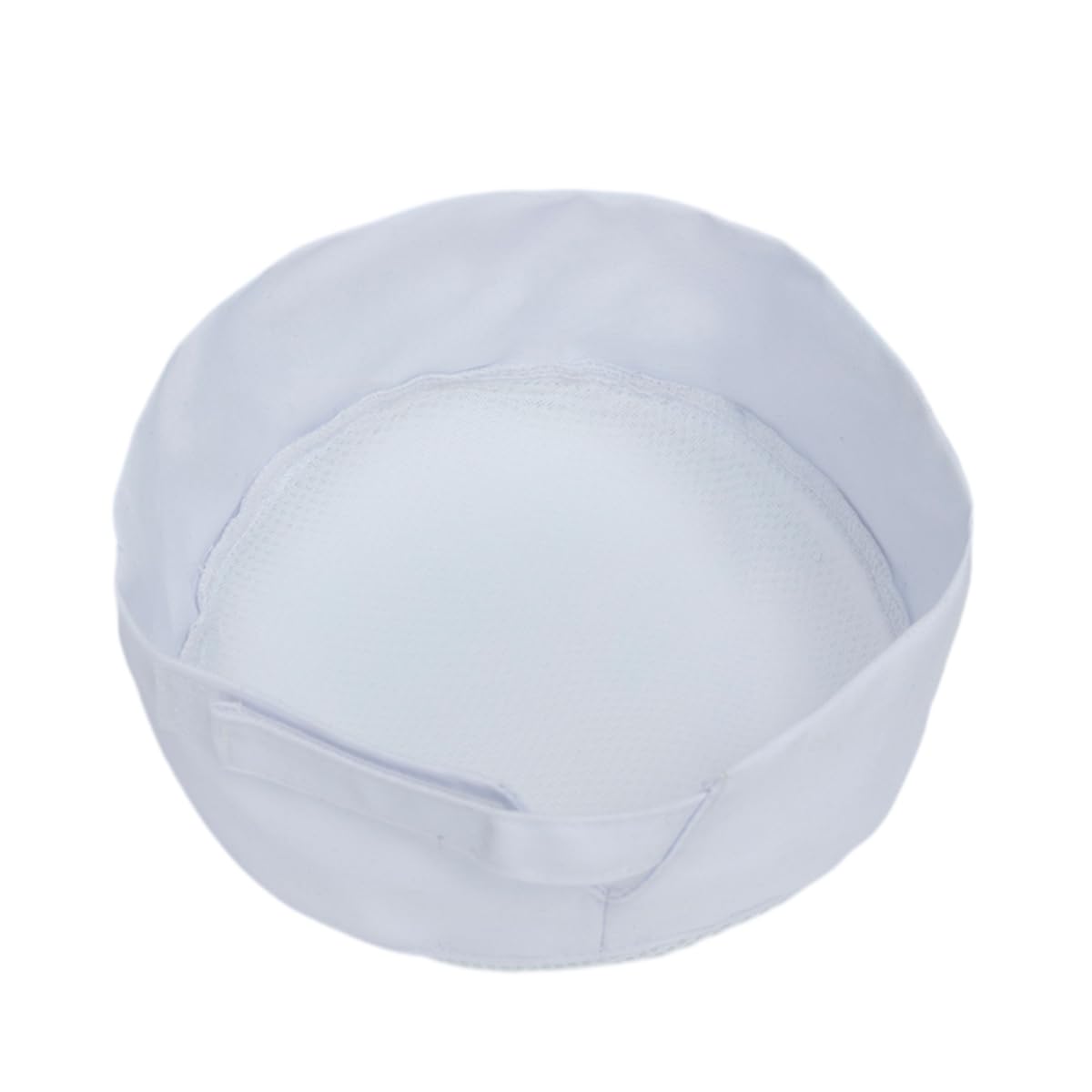 Hyzrz Adjustable Extra Plus Large Unisex Chef Hat Size XL, XXL and up for Cooking Baking Caps with Breathable Mesh Top
