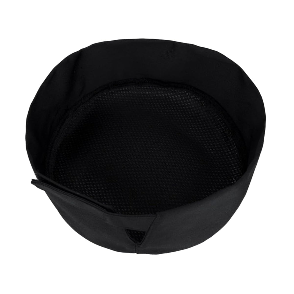 Hyzrz Adjustable Extra Plus Large Unisex Chef Hat Size XL, XXL and up for Cooking Baking Caps with Breathable Mesh Top