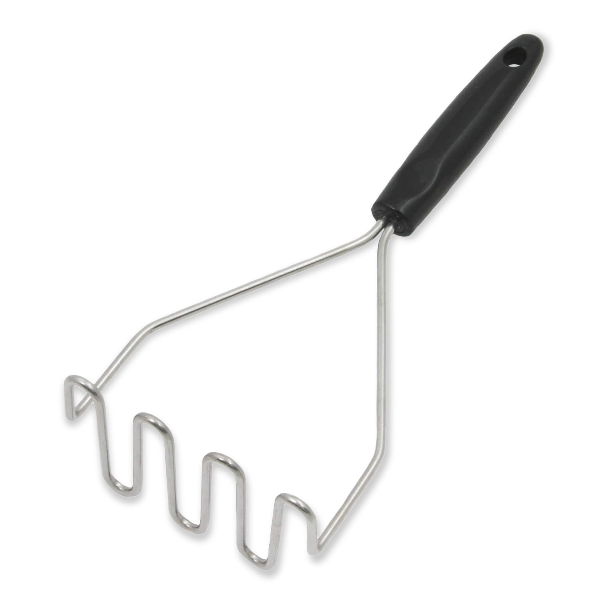 Chef Craft Select Meat Cooking Fork, 13 inch, Stainless Steel