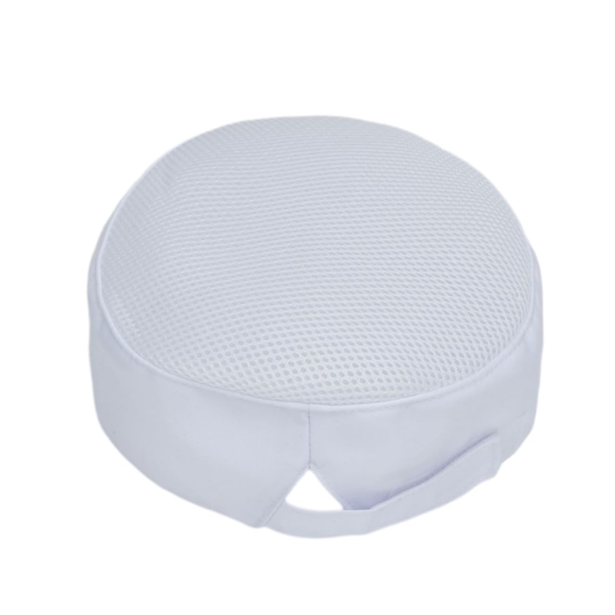 Hyzrz Adjustable Extra Plus Large Unisex Chef Hat Size XL, XXL and up for Cooking Baking Caps with Breathable Mesh Top