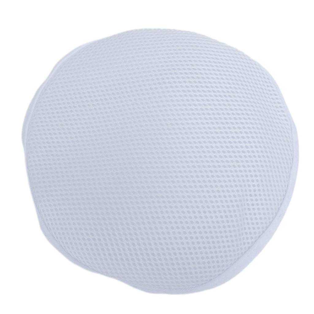 Hyzrz Adjustable Extra Plus Large Unisex Chef Hat Size XL, XXL and up for Cooking Baking Caps with Breathable Mesh Top
