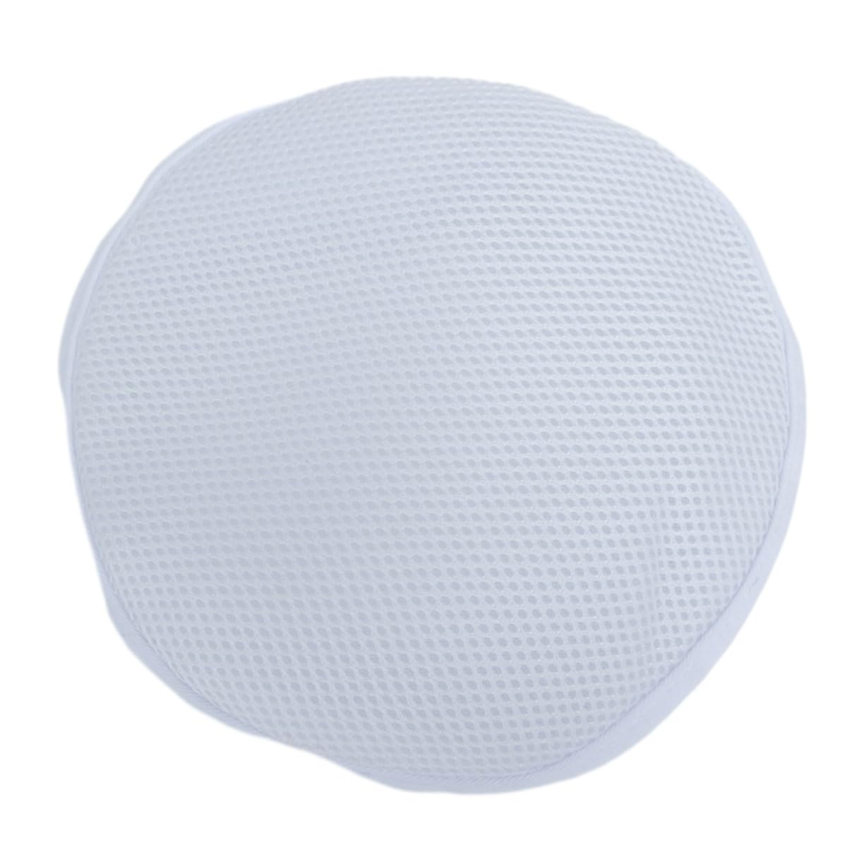 Hyzrz Adjustable Extra Plus Large Unisex Chef Hat Size XL, XXL and up for Cooking Baking Caps with Breathable Mesh Top