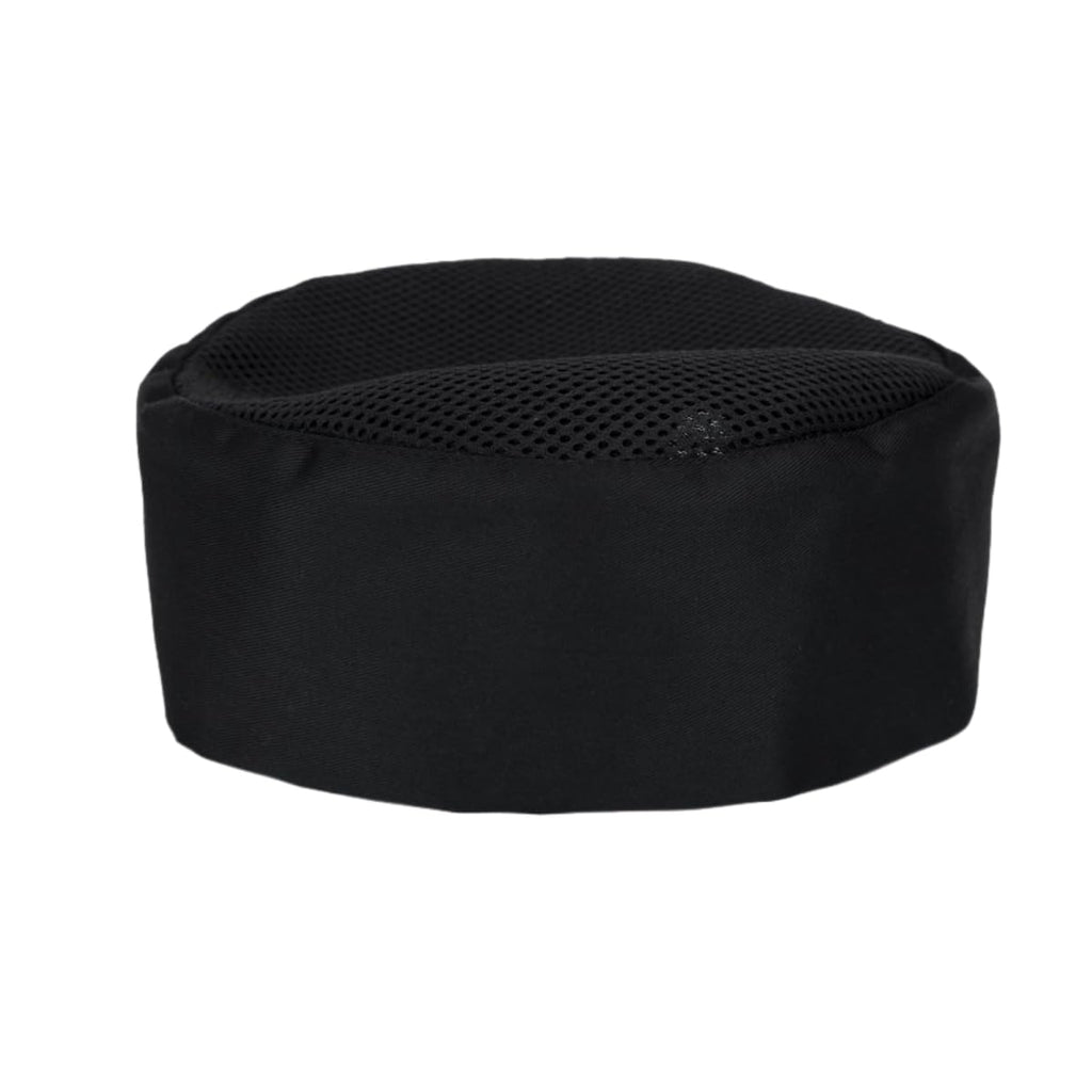Hyzrz Adjustable Extra Plus Large Unisex Chef Hat Size XL, XXL and up for Cooking Baking Caps with Breathable Mesh Top