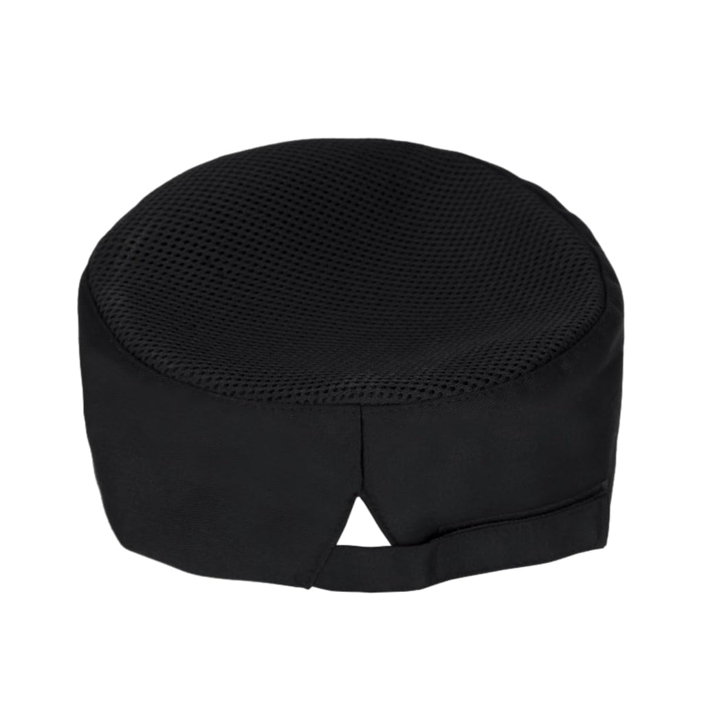 Hyzrz Adjustable Extra Plus Large Unisex Chef Hat Size XL, XXL and up for Cooking Baking Caps with Breathable Mesh Top