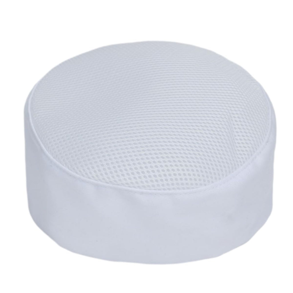 Hyzrz Adjustable Extra Plus Large Unisex Chef Hat Size XL, XXL and up for Cooking Baking Caps with Breathable Mesh Top
