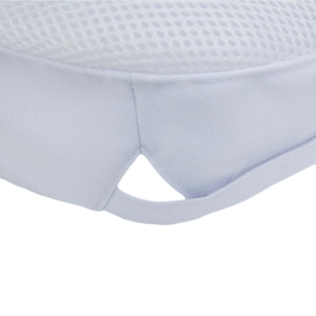 Hyzrz Adjustable Extra Plus Large Unisex Chef Hat Size XL, XXL and up for Cooking Baking Caps with Breathable Mesh Top