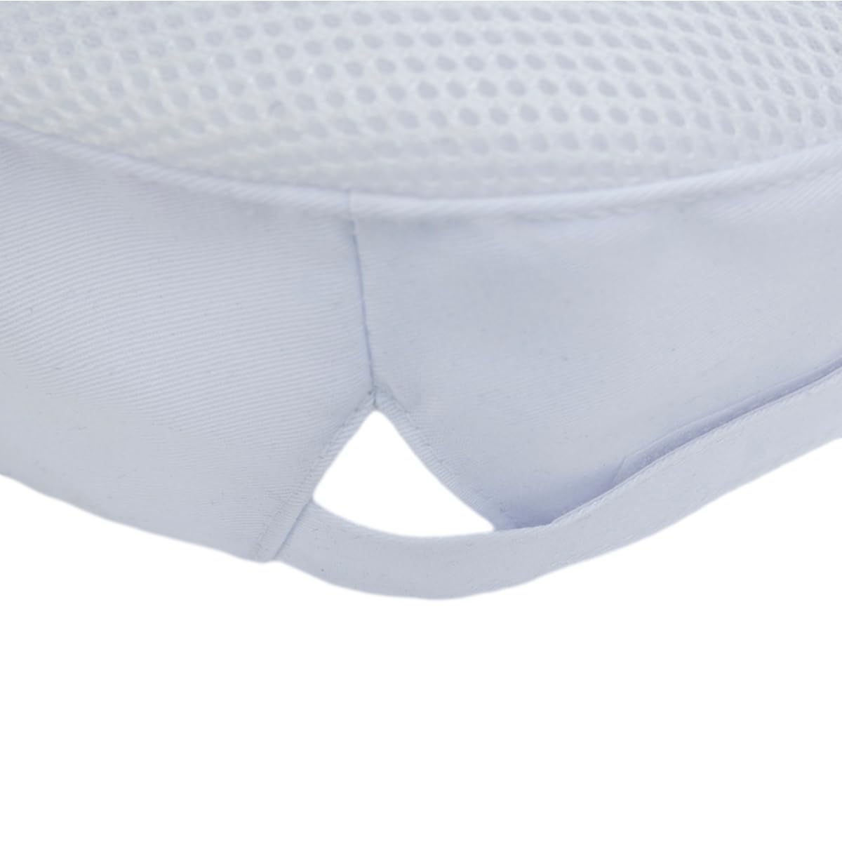 Hyzrz Adjustable Extra Plus Large Unisex Chef Hat Size XL, XXL and up for Cooking Baking Caps with Breathable Mesh Top