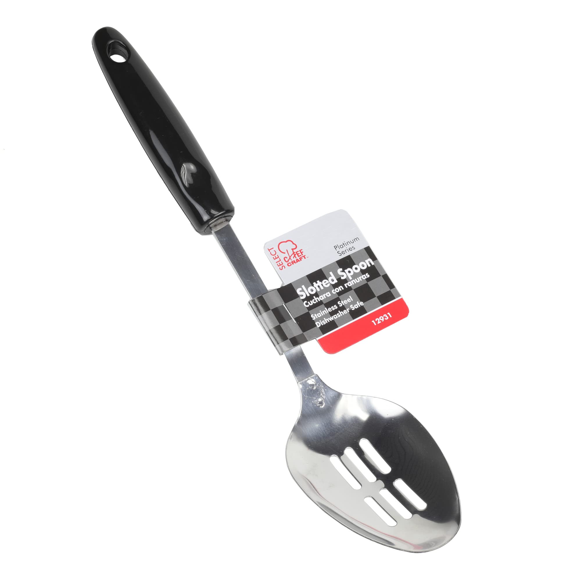 Chef Craft Select Meat Cooking Fork, 13 inch, Stainless Steel