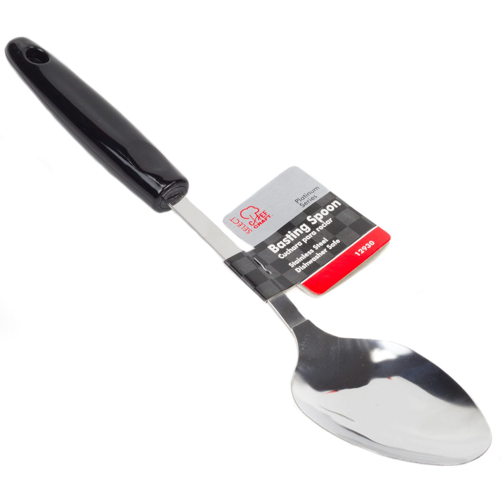 Chef Craft Select Meat Cooking Fork, 13 inch, Stainless Steel