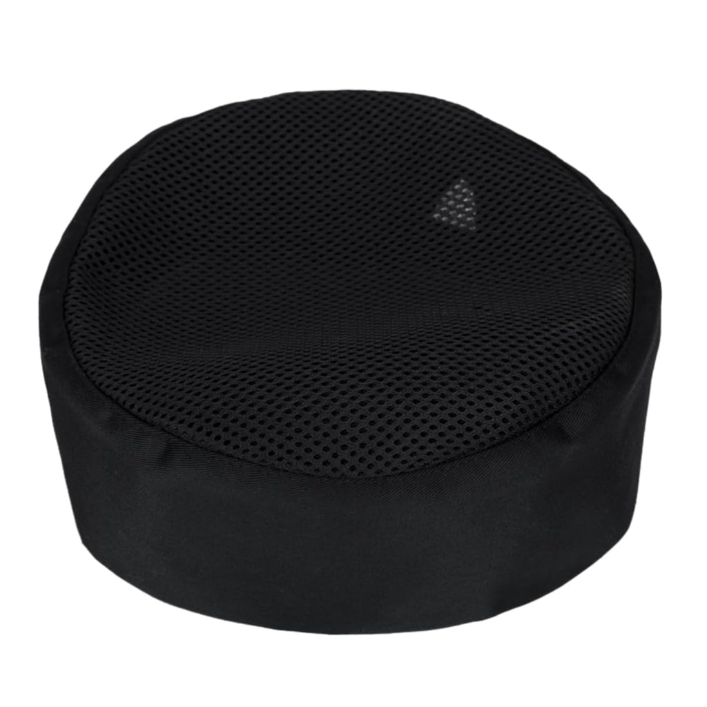 Hyzrz Adjustable Extra Plus Large Unisex Chef Hat Size XL, XXL and up for Cooking Baking Caps with Breathable Mesh Top
