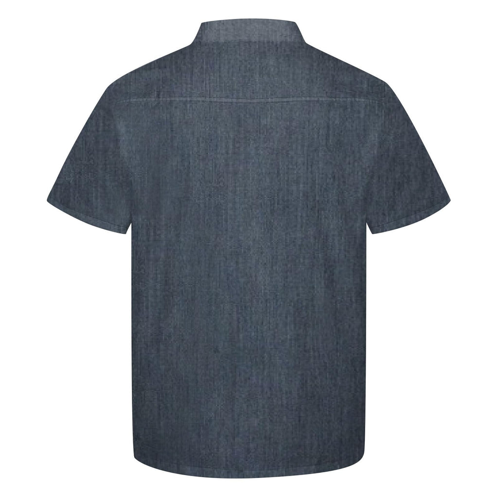 Unisex Chef Coat Short Sleeve,Chef Coat Men/Women Comfortable Button Closure - Kitchen,Restaurant,Hotel Uniform