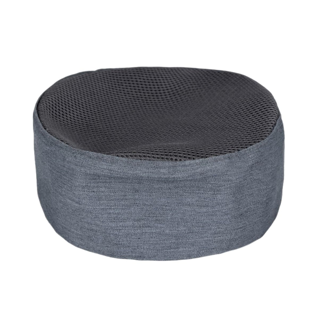 Hyzrz Adjustable Extra Plus Large Unisex Chef Hat Size XL, XXL and up for Cooking Baking Caps with Breathable Mesh Top