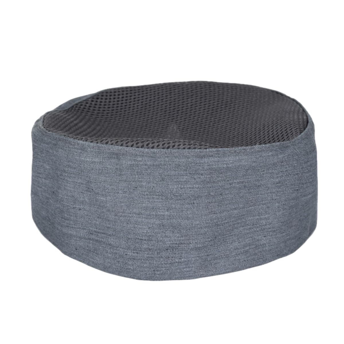 Hyzrz Adjustable Extra Plus Large Unisex Chef Hat Size XL, XXL and up for Cooking Baking Caps with Breathable Mesh Top