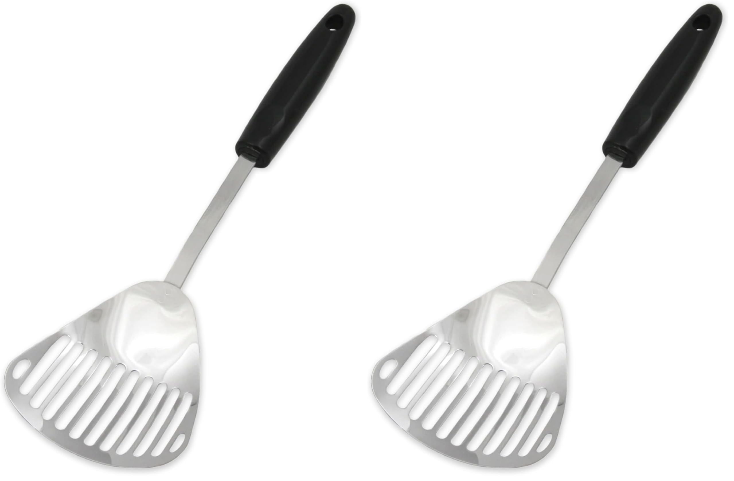 Chef Craft Select Meat Cooking Fork, 13 inch, Stainless Steel