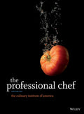The Professional Chef / DIGITAL BOOK