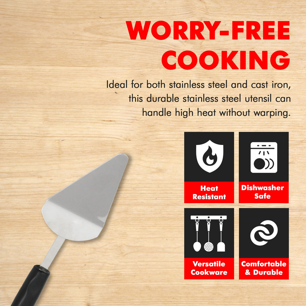 Chef Craft Select Meat Cooking Fork, 13 inch, Stainless Steel