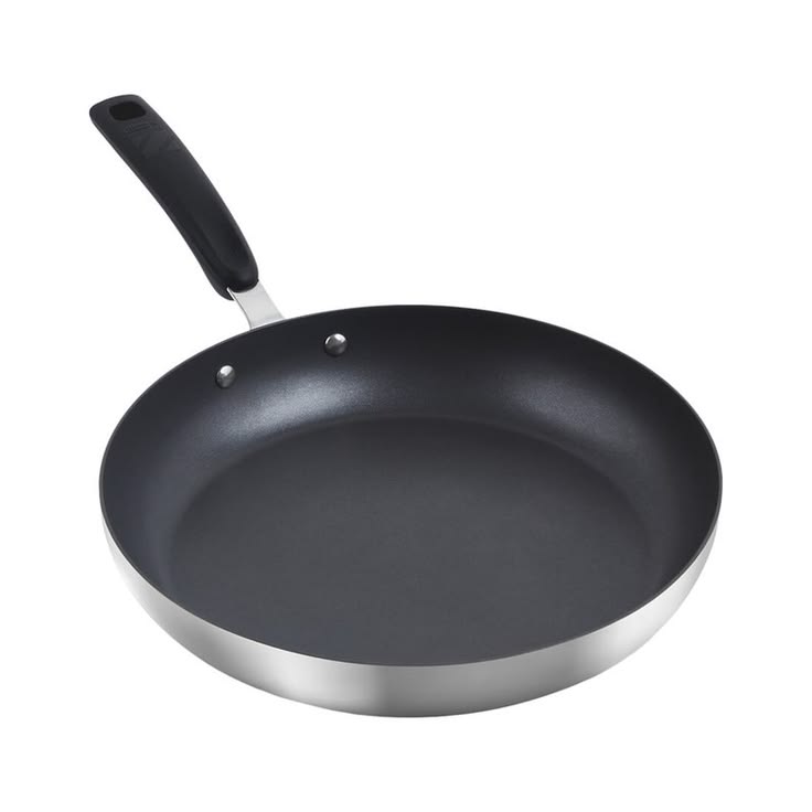 12" Aluminum Non-Stick Fry Pan