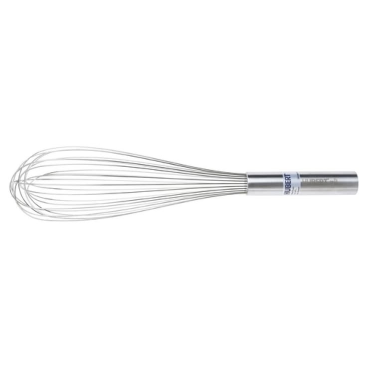 Vollrath Jacob's Pride® 10" Stainless Steel Piano Whip / Whisk 47255  Rated 4.7