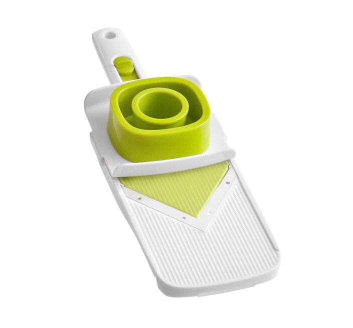 Handheld Adjustable Mandoline