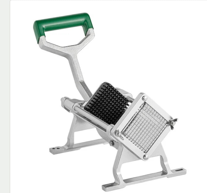 3/8" Heavy-Duty French Fry Cutter