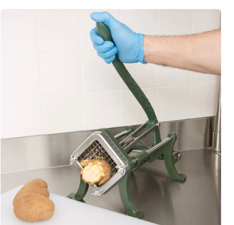 3/8" French Fry Cutter / Potato Cutter