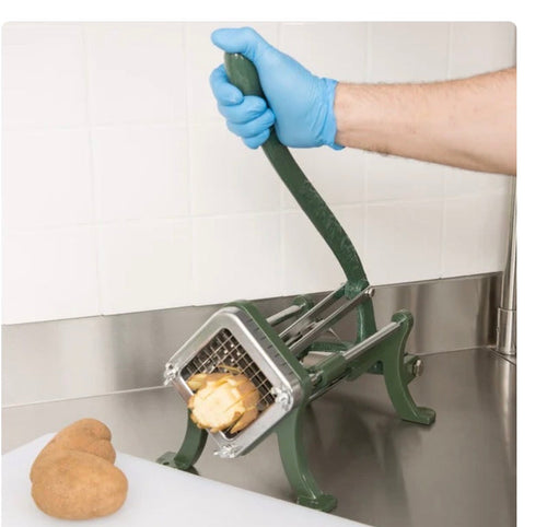 3/8" French Fry Cutter / Potato Cutter