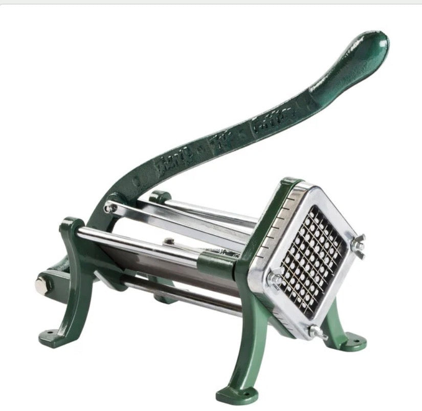 3/8" French Fry Cutter / Potato Cutter