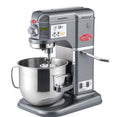 8 Qt. Bowl Lift Countertop Mixer with Standard Accessories - 120V, 4/5 hp