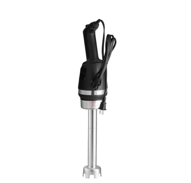Speed Immersion Blender - 2/5 HP
