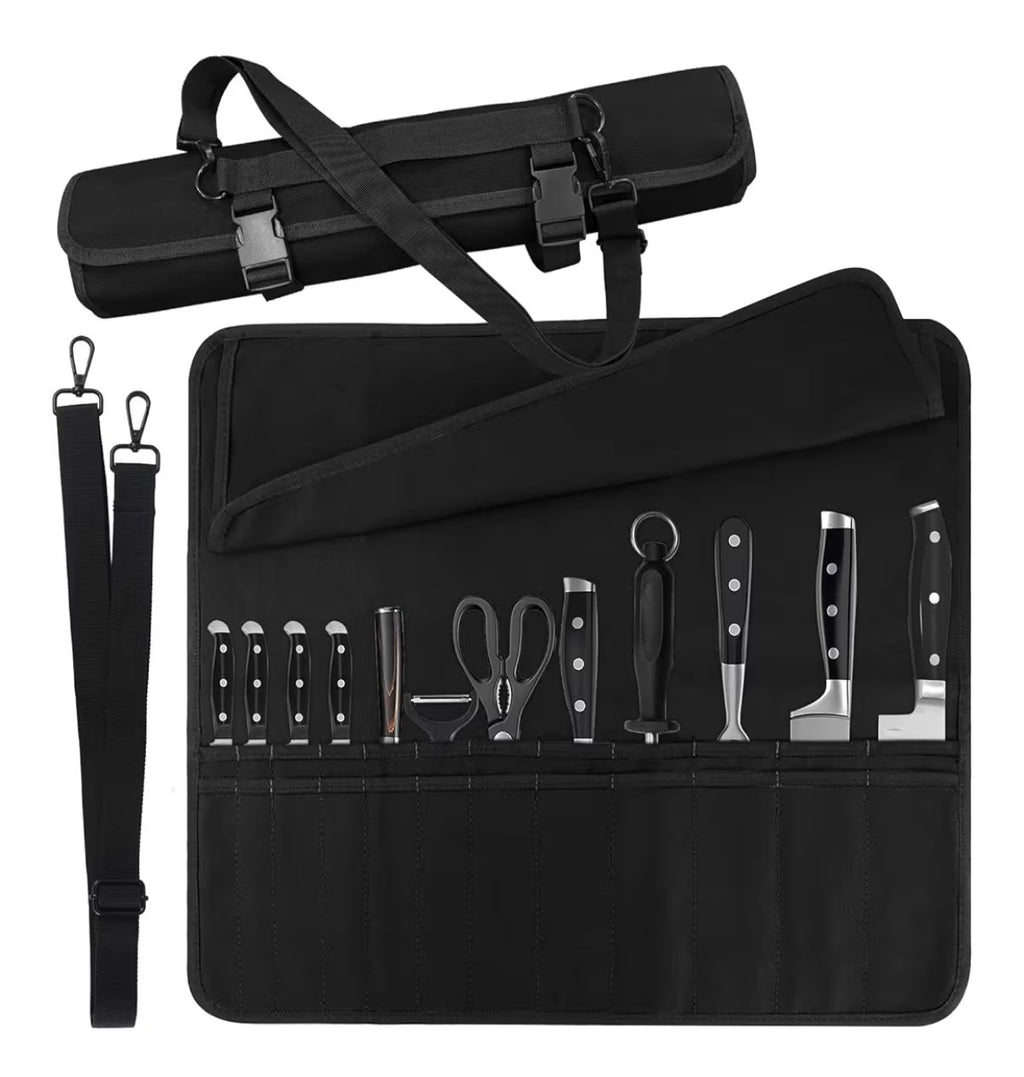 Master Chef Kit  ( 31 tools )