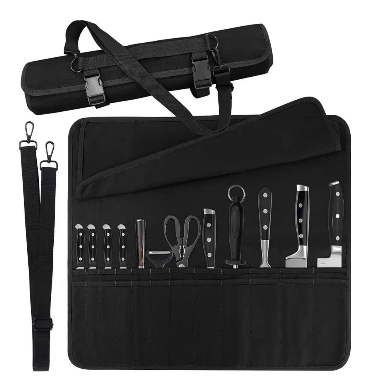Professional Kit ( 25 tools )
