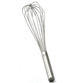 Choice 12" Stainless Steel French Whip / Whisk